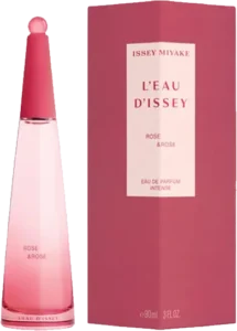 Leau D’issey Rose & Rose - 90 ml - Eau de Parfum Intense