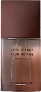 L´eau D´issey Wood & Wood - 100 ml - Eau de Parfum Intense