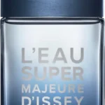 L’eau Majeure D’issey