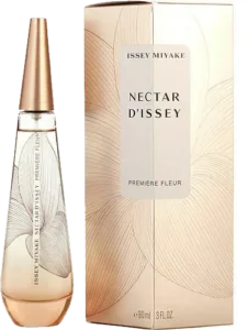 Nectar D’issey Premiere Fleur - 90 ml - Eau de Parfum
