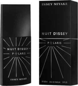 Nuit D’issey Polaris - 100 ml - Eau de Parfum