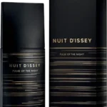 Nuit D´issey Pulse Of The Night X