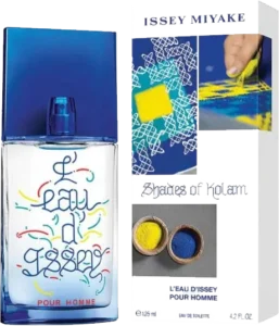 Shades Of Kolam - 125 ml - Eau de Toilette
