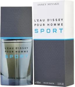 Sport - 100 ml - Eau de Toilette