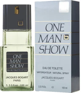 One Man Show - 100 ml - Eau de Toilette