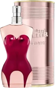 Clasique - 100 ml - Eau de Toilette