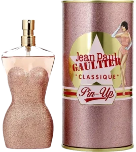 Classique Pin Up - 100 ml - Eau de Parfum