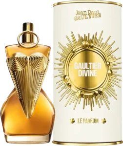 Divine Le - 100 ml - Parfum