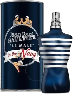 In The Navy - 125 ml - Eau de Toilette
