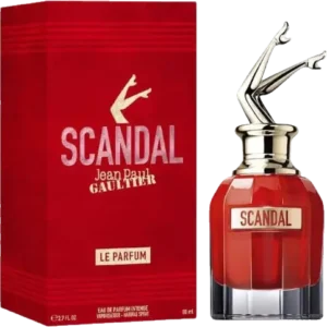 Jpg Scandal Le Parfum - 80 ml - Eau de Parfum Intense