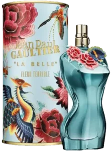 La Belle Fleur Terrible - 100 ml - Eau de Parfum