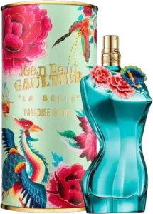 La Belle Paradise Garden - 100 ml - Eau de Parfum