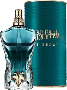 Le Beau - 125 ml - Eau de Toilette