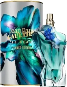 Le Beau Flower Edition - 125 ml - Eau de Parfum