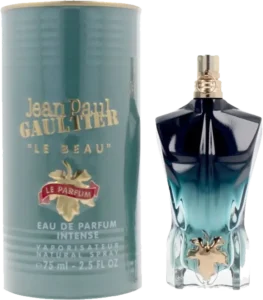 Le Beau Le Edp X - 75 ml - Parfum