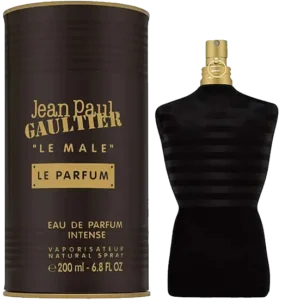 Le Male Le Parfum - 125 ml - Eau de Parfum Intense