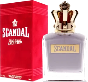 Scandal . - 150 ml - Eau de Toilette