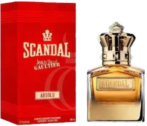 Scandal Absolu Jpg - 80 ml - Parfum