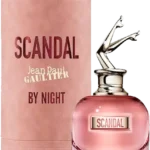 Scandal By Night