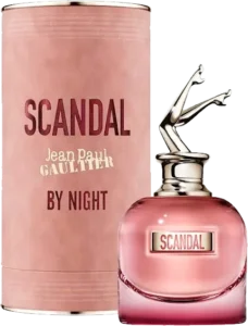Scandal By Night - 80 ml - Eau de Parfum Intense