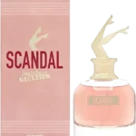 Scandal Nueva Presentación .