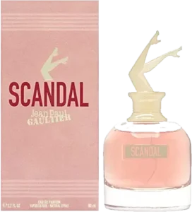 Scandal Nueva Presentación . - 80 ml - Eau de Parfum