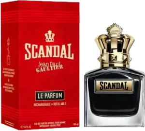 Scandal Pour Homme Le Edp - 100 ml - Parfum