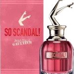 So Scandal Nueva Presentación