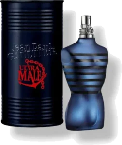 Ultra Male - 125 ml - Eau de Toilette