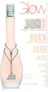 Glow - 100 ml - Eau de Toilette