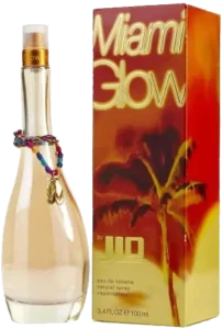 Miami Glow Jlo - 100 ml - Eau de Toilette