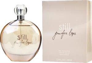 Still J. Lo - 100 ml - Eau de Parfum