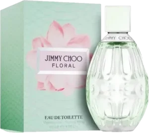 Floral - 90 ml - Eau de Toilette