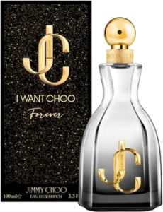 I Want Choo Forever - 100 ml - Eau de Parfum