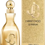 I Want Choo Le Parfum