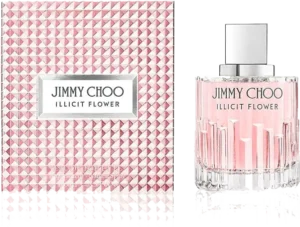 Illicit Original - 100 ml - Eau de Parfum