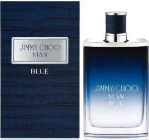 Man Blue - 100 ml - Eau de Toilette
