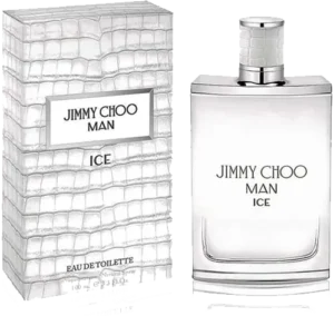 Man Ice - 100 ml - Eau de Toilette