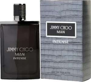 Man Intense - 100 ml - Eau de Toilette