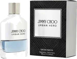 Urban Hero - 100 ml - Eau de Parfum