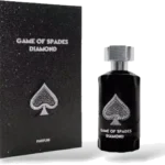 Árabe Game Of Spades Diamond