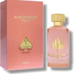 Árabe Game Of Spades Queen