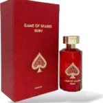 Árabe Game Of Spades Ruby