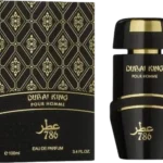 Dubai King 786 Pour Homme