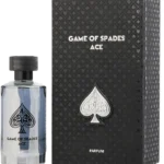 Game Of Spades Ace