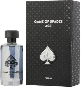 Game Of Spades Ace - 100 ml - Parfum