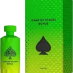 Game Of Spades Bonus