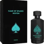 Game Of Spades Boston