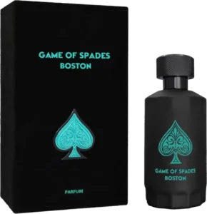 Game Of Spades Boston - 100 ml - Parfum