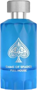 Game Of Spades Full House - 100 ml - Parfum